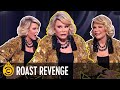 Joan Rivers Best Roast Comebacks