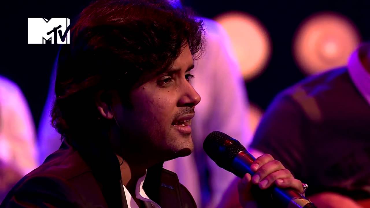 Pukarta Chala Hoon Mai Lyrics | Mtv Unplugged 1 – Episode 09 | Javed Ali | O P Nayyar