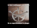Carcass - Doctrinal Expletives (Lyrics & Subtitulado al Español)