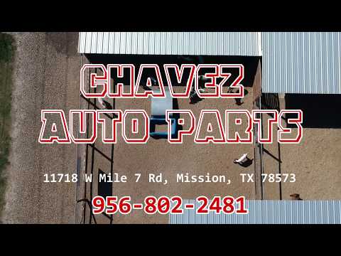 Chavez Auto Part