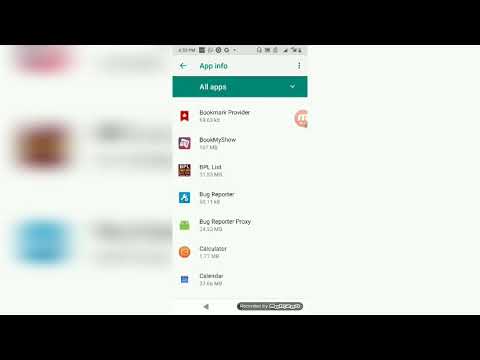 Asus Zenfone Max pro M1 headphone No Audio