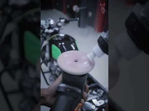 Videos from Detailing Devils Head Office