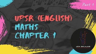 Download lagu JOM BELAJAR  [MATHEMATICS UPSR CHAPTER 1] :  EPISODE 1 mp3