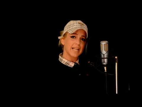 Mimi Mercedez - Biohazard Studio Session No 9 (2014)