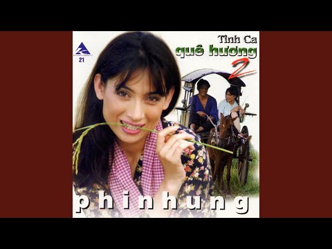 Thuyền nhỏ ngày xưa - Phi Nhung
