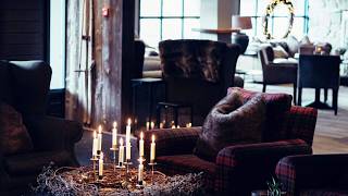 Hovdestøylen Apartments, Bykle, Norway | Travel With Dhriti