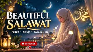 Download lagu Sholawat Nabi ﷺ | Beautiful Salawat for Healing & Inner Peace mp3