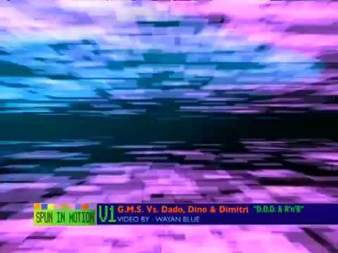 05 - GMS Vs Dado, Dino & Dimitri - D.D.D. & R'n'B