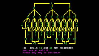 The White Barrows for the BBC Micro