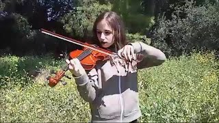 Marilia Adamaki-Education(Music Video)