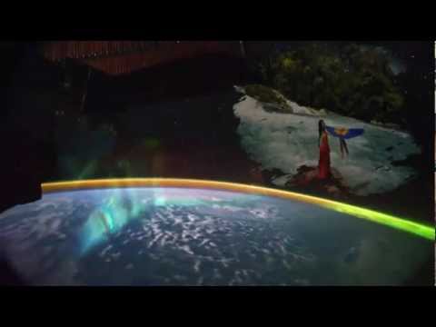 Mike Oldfield 2012 Pacha Mama(madre tierra) by tubularsito