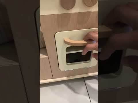 ZARA HOME TOY KITCHEN 2022 ~Brinquedo Infantil #shorts #youtuber #youtube #kidstoy!!