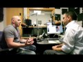 Dana White UFC 118 Video Blog - 8/24