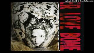 Mother Love Bone - Capricorn Sister. (Apple) 10. Lyrics