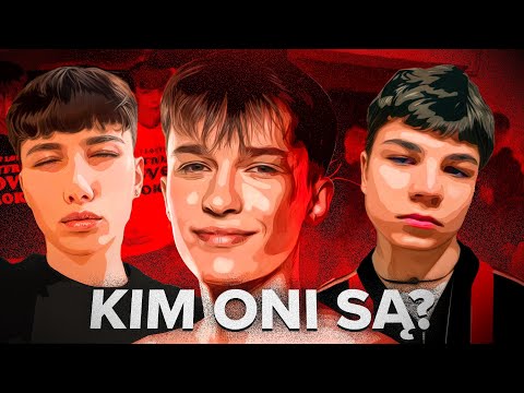 Why Are These Guys Conquering the Polish Internet Now?