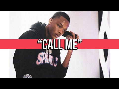 [FREE] YSN Marrr x DCG Shun Type Beat 2021 - Call Me (Prod. @1Richiey)