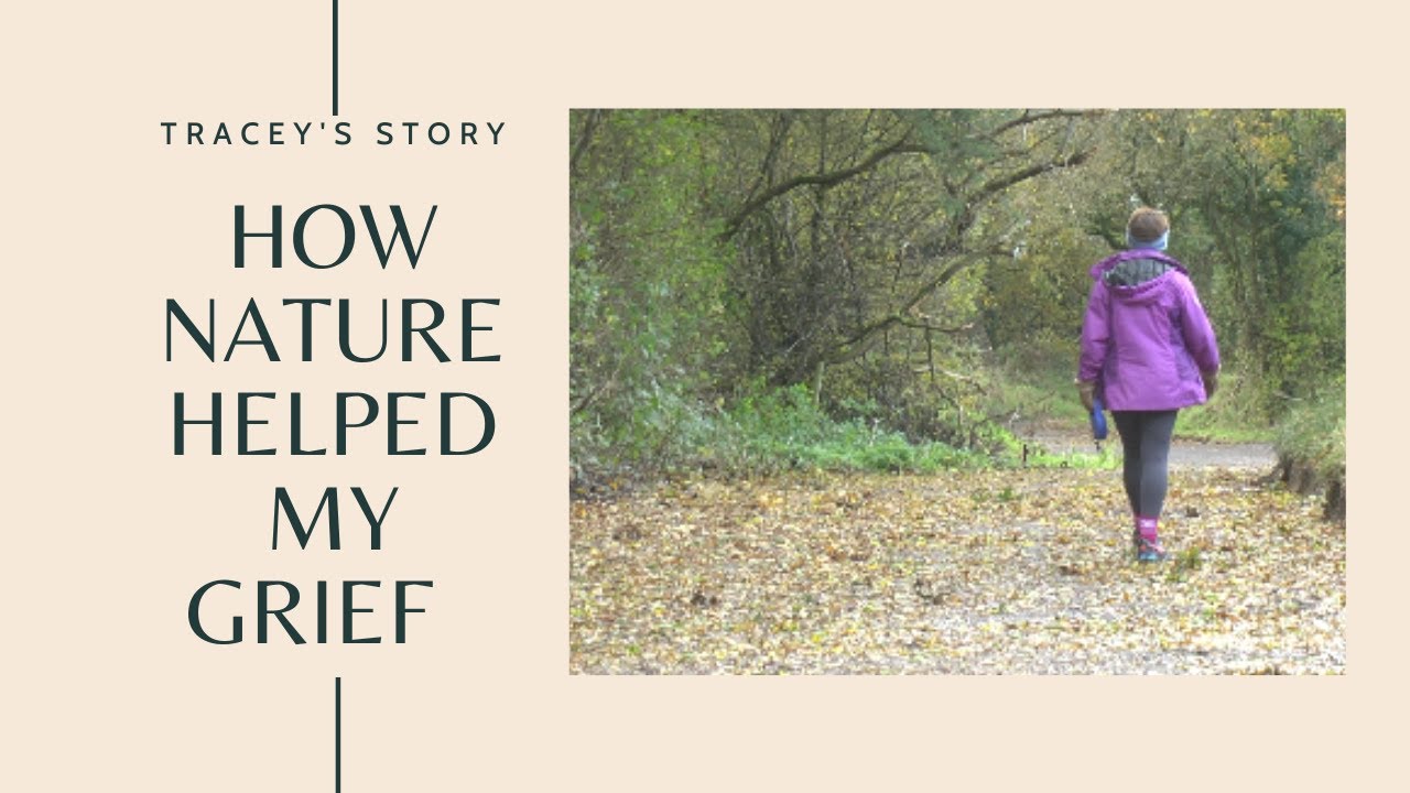 Navigating Grief.