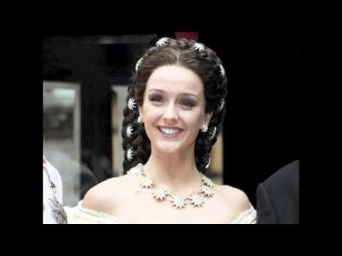 Annemieke Van Dam - Ich Gehör Nur Mir (live)