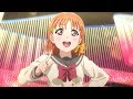 Love Live Sunshine S2 - WONDERFUL STORIES by Aqours
