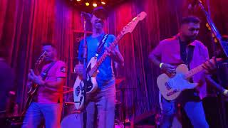 High Rise - Houston Calls 20 Year Reunion
