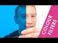 Colour and Colour Filters - GCSE Physics