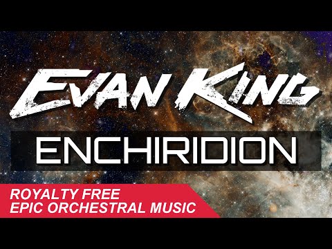 EPIC TRAILER MUSIC ♫ Enchiridion Video