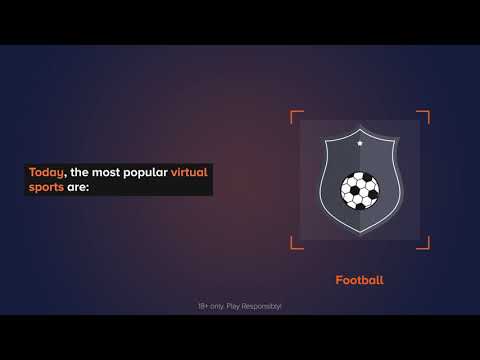 What are Virtual Sports? A Beginner's Guide