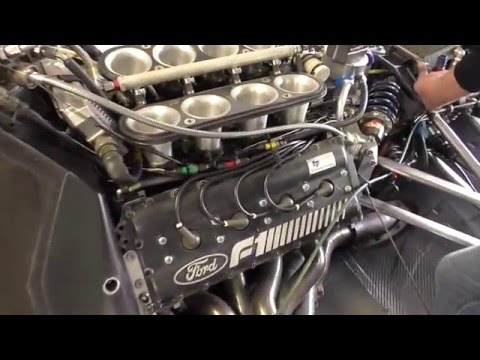 Hockenheim Historic 2015