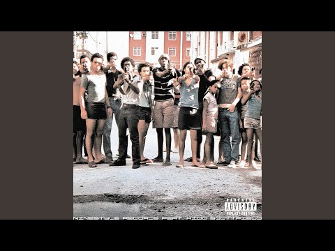 BATANG THUG (feat. Kidd Scottfield, A Cost & JHNART)