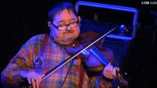 David Swarbrick - Solo