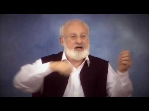 Unlocking The Zohar - January 17, 2010