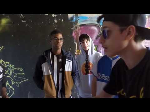 BTF 9 - Filtros:  Aroon vs DuglasOner