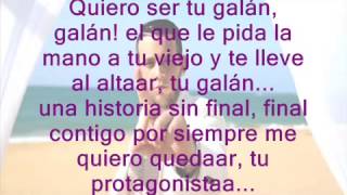 Tu protagonista - el messiah