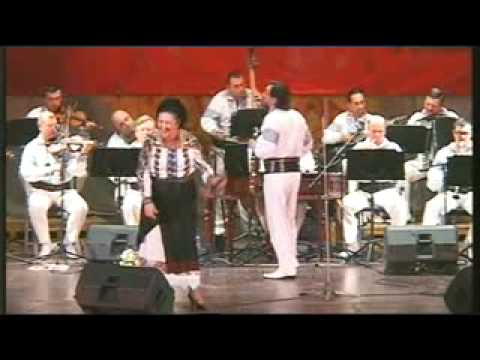 Ştefania Rareş  Spectacol aniversar  Radio  Iaşi 70.flv