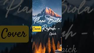 Download lagu Lagu Rapuh  - Opick cover piano Biola orkestra #lagu #musik #backsound #sedih #instrumen #violin mp3