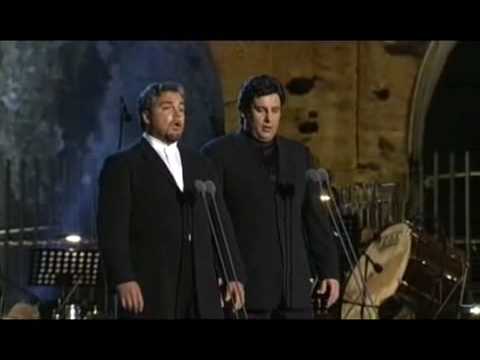 Odissea - Duetto [Marcelo + Salvatore].avi