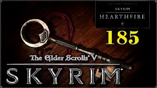TES V: Skyrim: Домашний очаг #185 |Hearthfire|