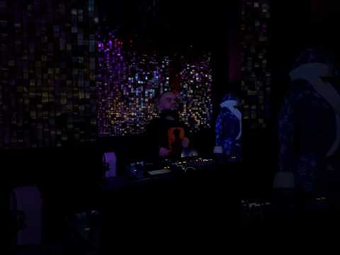 Afro House DJ set Live From @four4side