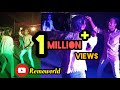 Bandi Sanjay Anna Dj Song Dance Naveen And Nithya Bandisanjay Trendingvideo