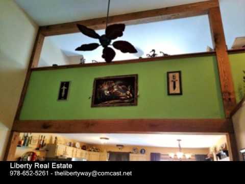 40 Lake Mattawa Rd, Orange MA 01364 - Single Family Home - Real Estate - For Sale -