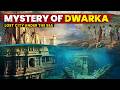 Mystery Of Dwarka India S Most Mysterious Underwater Civilization