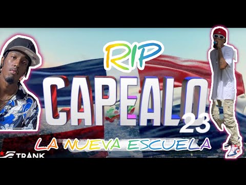 Capea El Dough  - Yariel La Vaina ( Video Oficial 👮‍♀️) Capealo 2023 Santiago