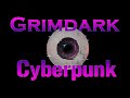 The Miniatures Game That Unites Grimdark And Cyberpunk