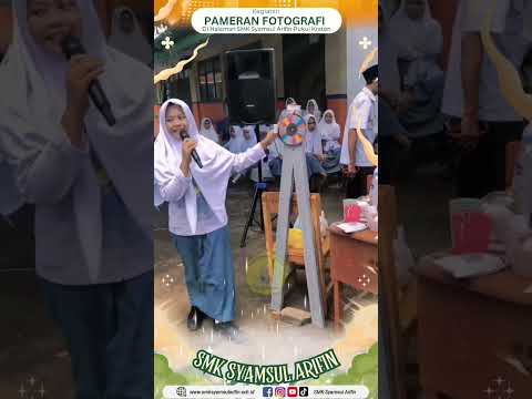 Pameran Fotografi