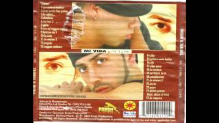 Wisin &amp; Yandel mi vida My life Quiero verte bailar