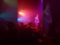 Pop Will Eat Itself - Denver - 9-22-19 - Not Now James, We're Busy