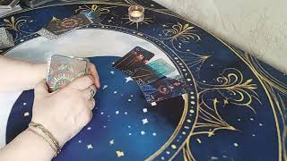 Страшный Суд -тут как тут 💫‼️Мгновенная Карма🕊️⚖️‼️🪞