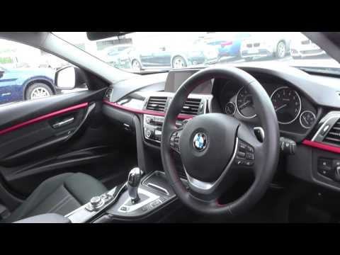 BMW 330e  Sport Auto U10471