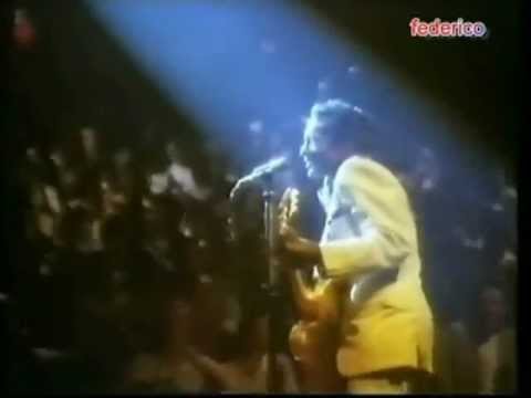 Chuck Berry - Reelin' And Rockin'