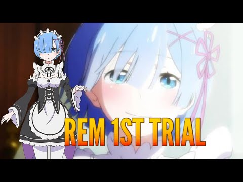 Epic Seven | Rem RTA Trial | Summon
